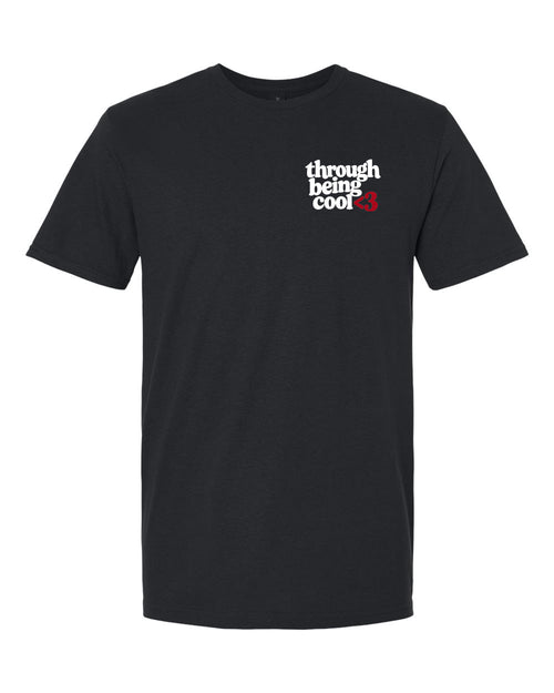 Logo Tee