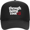 Logo Trucker Hat